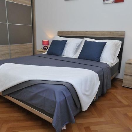 Apartman Mirakul Split Exterior foto