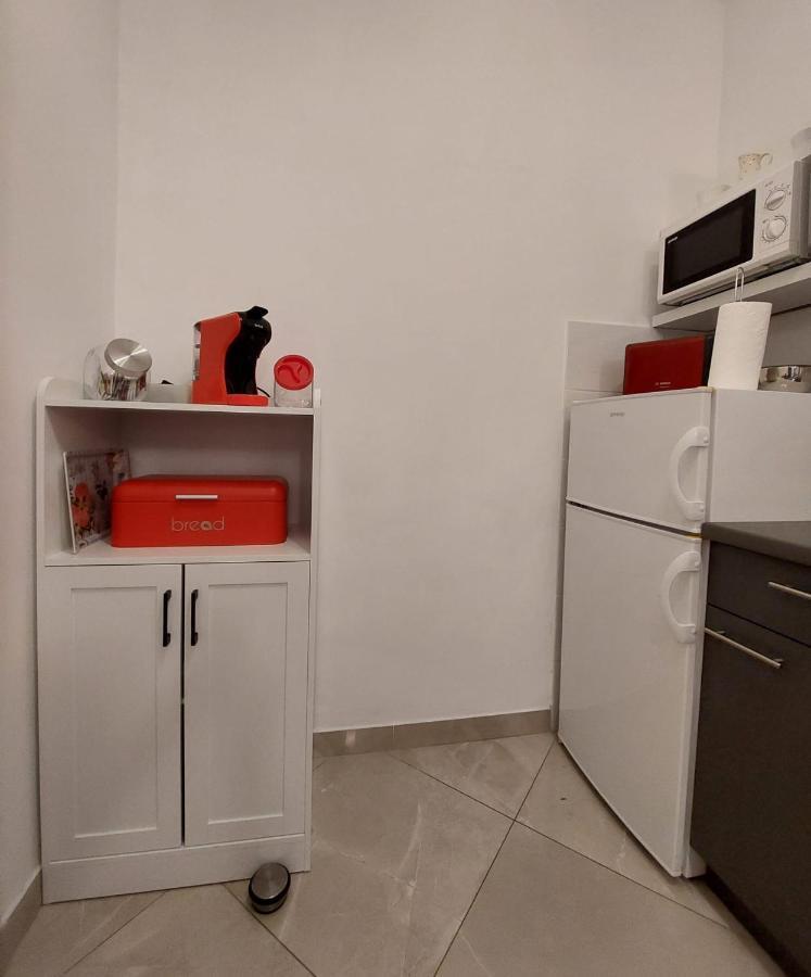 Apartman Mirakul Split Exterior foto