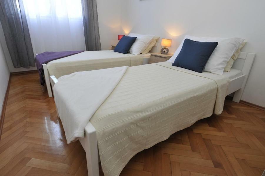 Apartman Mirakul Split Exterior foto