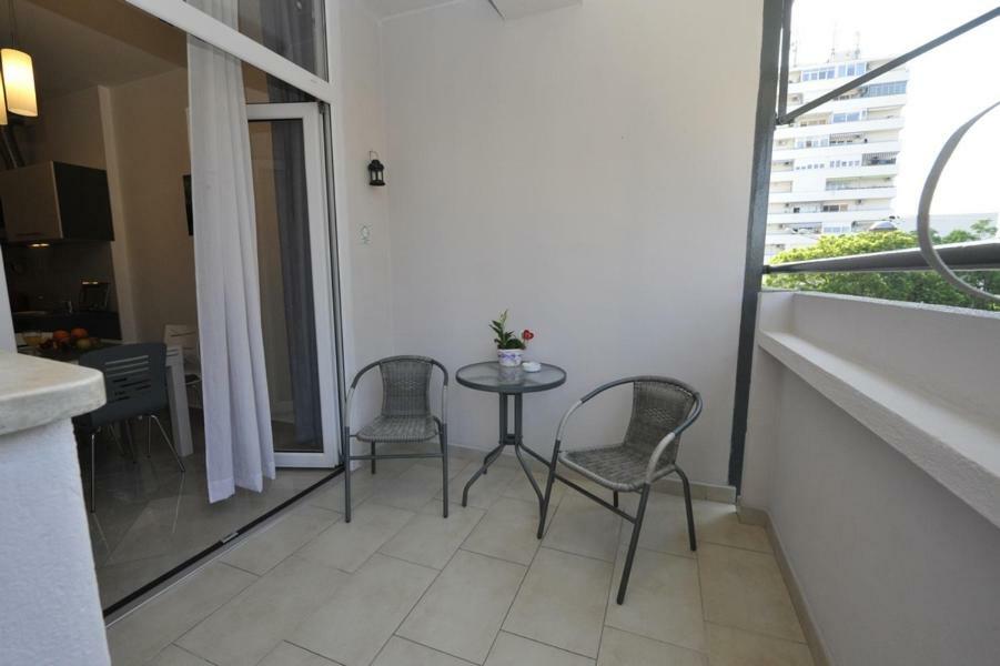 Apartman Mirakul Split Exterior foto
