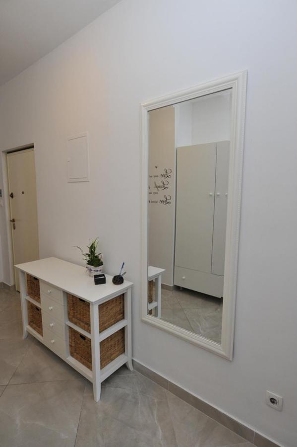Apartman Mirakul Split Exterior foto